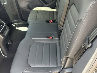 2025 Volkswagen Atlas Cross Sport 2.0T SEL