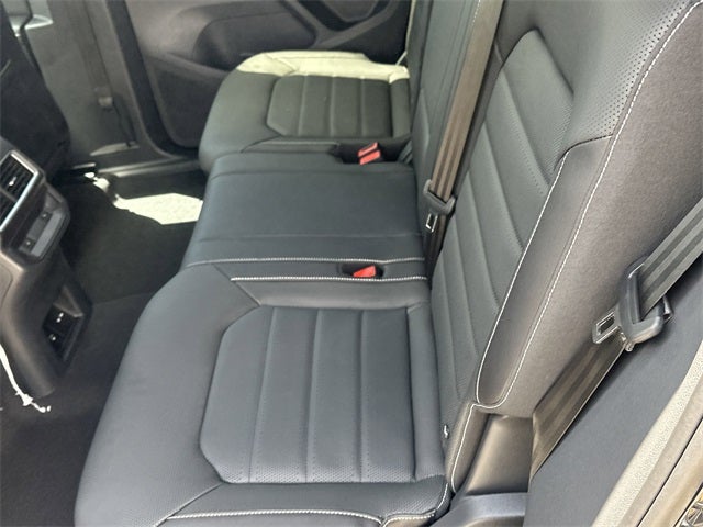 2025 Volkswagen Atlas Cross Sport 2.0T SEL