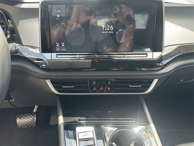 2025 Volkswagen Atlas Cross Sport 2.0T SEL