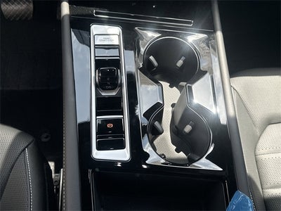 2025 Volkswagen Atlas Cross Sport 2.0T SEL