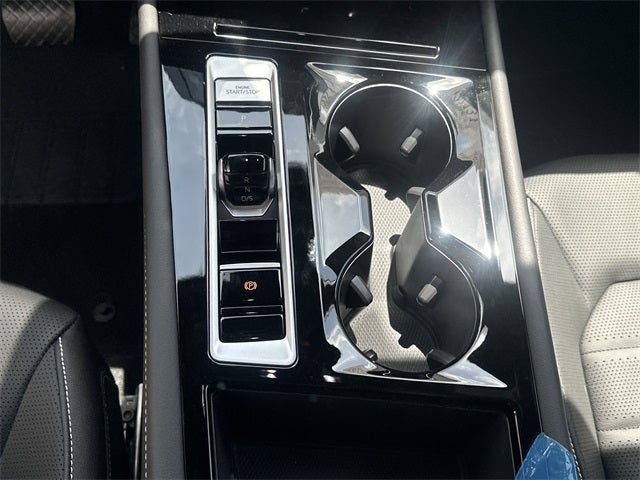 2025 Volkswagen Atlas Cross Sport 2.0T SEL