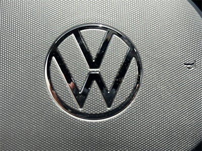 2025 Volkswagen Atlas Cross Sport 2.0T SEL