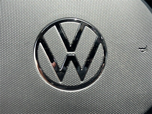 2025 Volkswagen Atlas Cross Sport 2.0T SEL