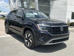 2025 Volkswagen Atlas Cross Sport 2.0T SEL