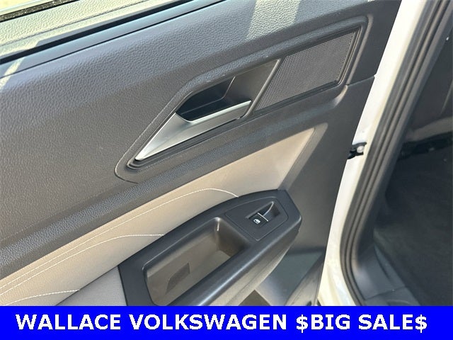 2023 Volkswagen Atlas SEL