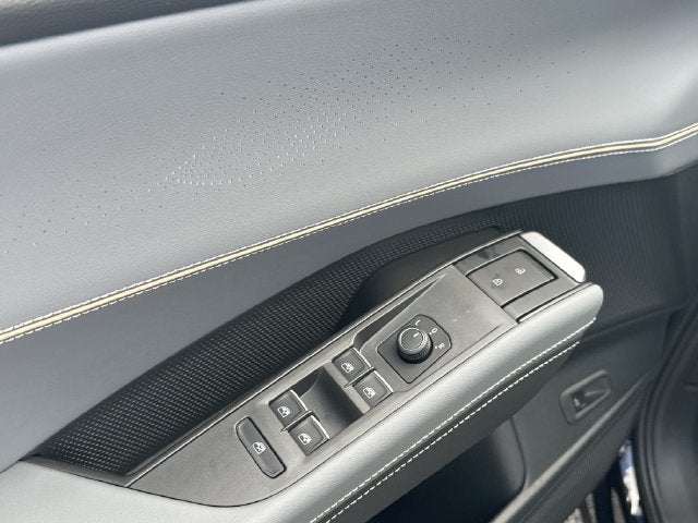 2027 Volkswagen Atlas SEL R - LINE