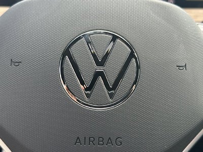 2027 Volkswagen Atlas SEL R - LINE