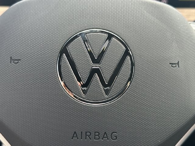 2027 Volkswagen Atlas SEL R - LINE