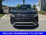 2023 Volkswagen Atlas 2.0T SE