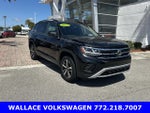 2023 Volkswagen Atlas 2.0T SE