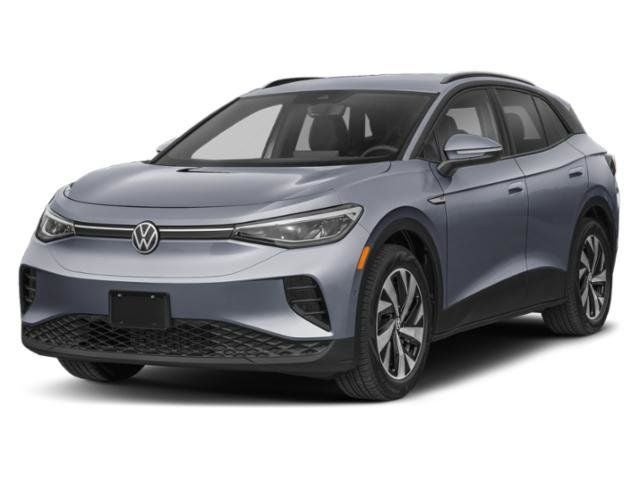 2026 Volkswagen ID.4 Pro