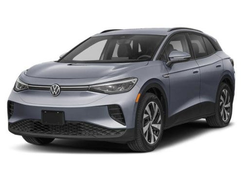 2026 Volkswagen ID.4 Pro