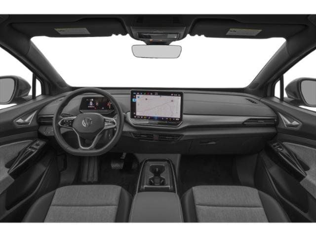 2026 Volkswagen ID.4 Pro