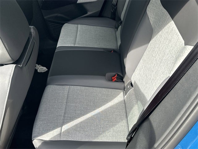 2025 Volkswagen ID.4 Pro