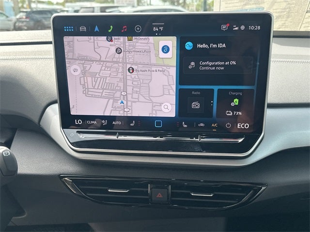 2025 Volkswagen ID.4 Pro