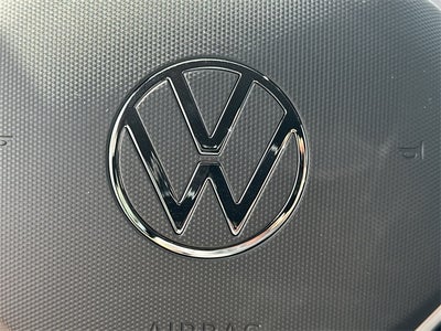 2025 Volkswagen ID.4 Pro