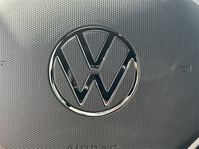 2025 Volkswagen ID.4 Pro