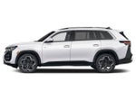 2027 Volkswagen Atlas SEL Premium R-Line