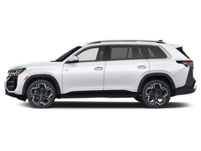 2027 Volkswagen Atlas SEL Premium R-Line
