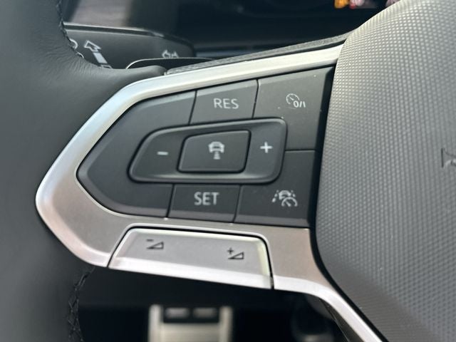 2026 Volkswagen Atlas SEL Premium R-Line - Photo 24