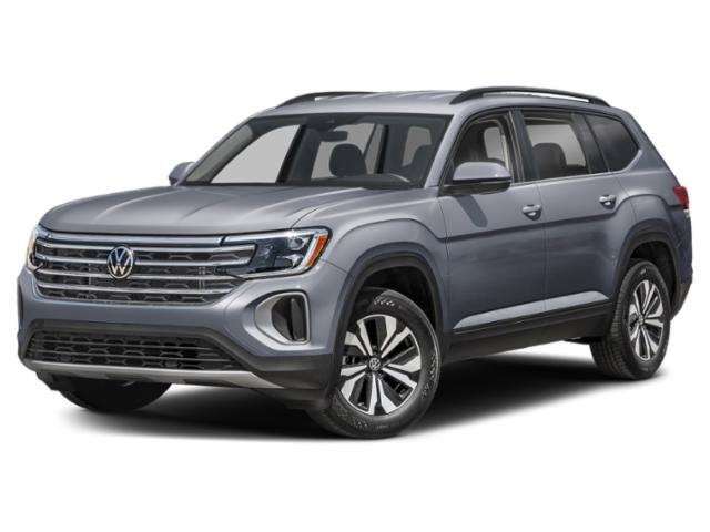 2026 Volkswagen Atlas SE w/Technology