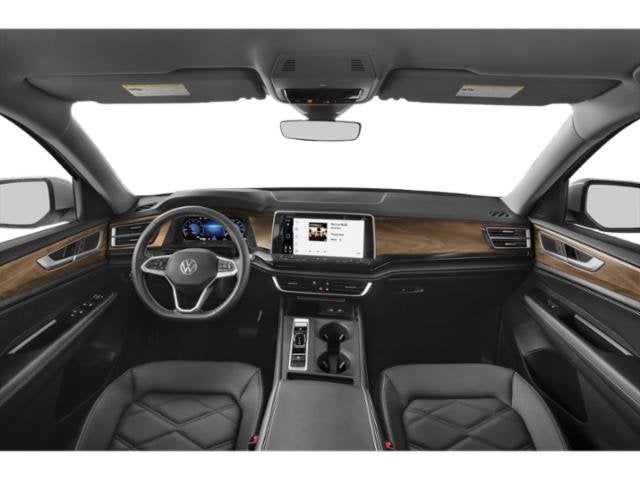 2026 Volkswagen Atlas SE w/Technology