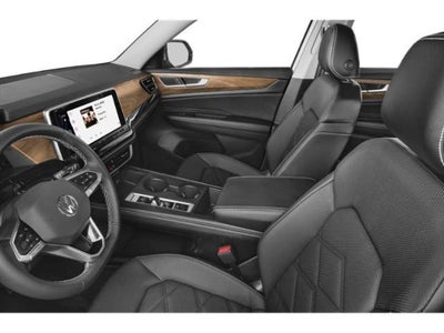 2026 Volkswagen Atlas SE w/Technology