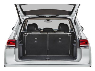 2026 Volkswagen Atlas SE w/Technology