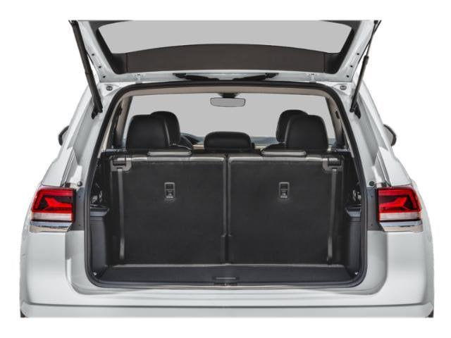2026 Volkswagen Atlas SE w/Technology
