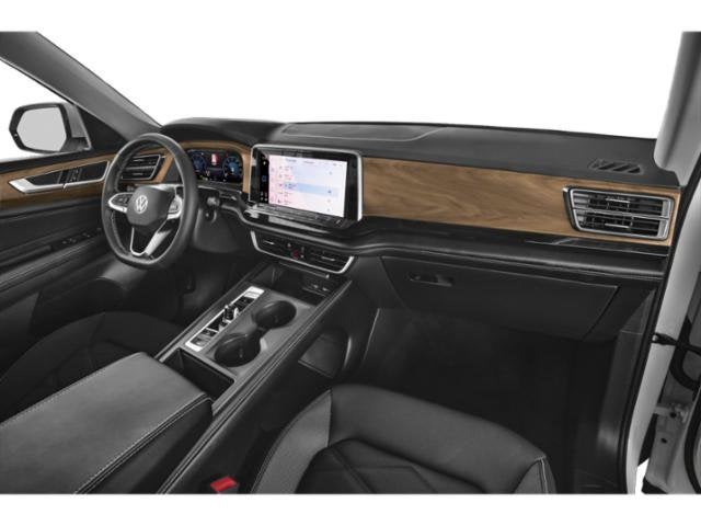 2026 Volkswagen Atlas SE w/Technology