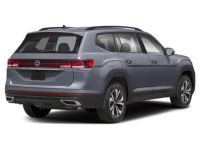 2026 Volkswagen Atlas SE w/Technology