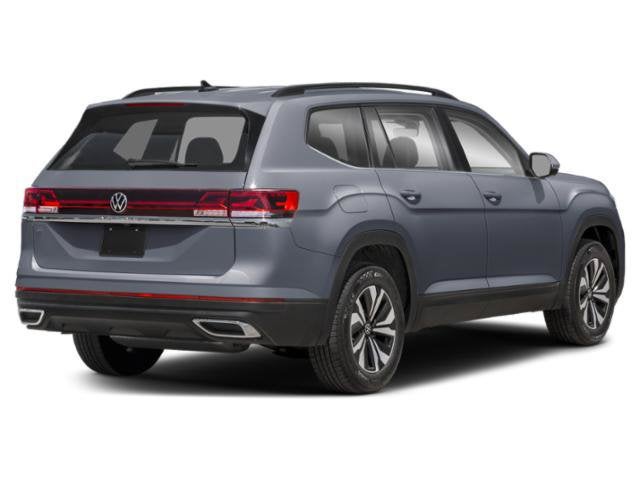 2026 Volkswagen Atlas SE w/Technology