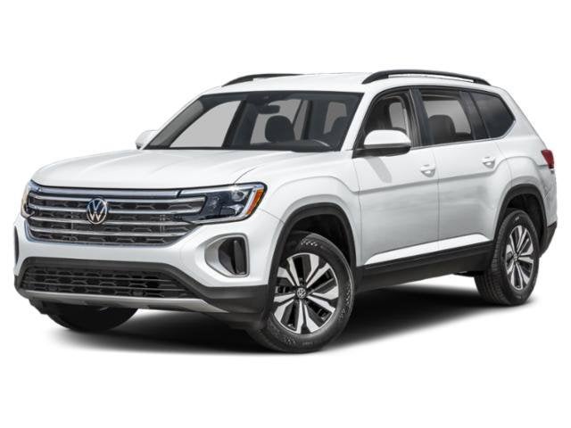 2026 Volkswagen Atlas SE w/Technology