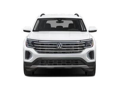 2026 Volkswagen Atlas SE w/Technology