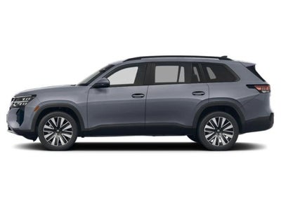 2027 Volkswagen Atlas SE w/Technology