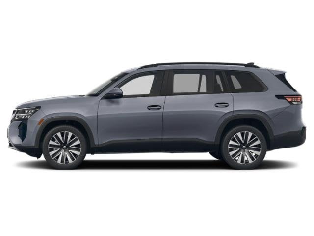 2027 Volkswagen Atlas SE w/Technology