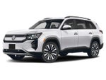 2027 Volkswagen Atlas SE w/Technology