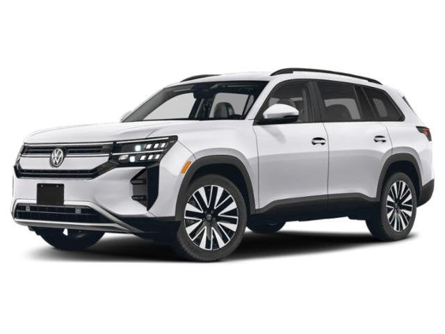 2027 Volkswagen Atlas SE w/Technology