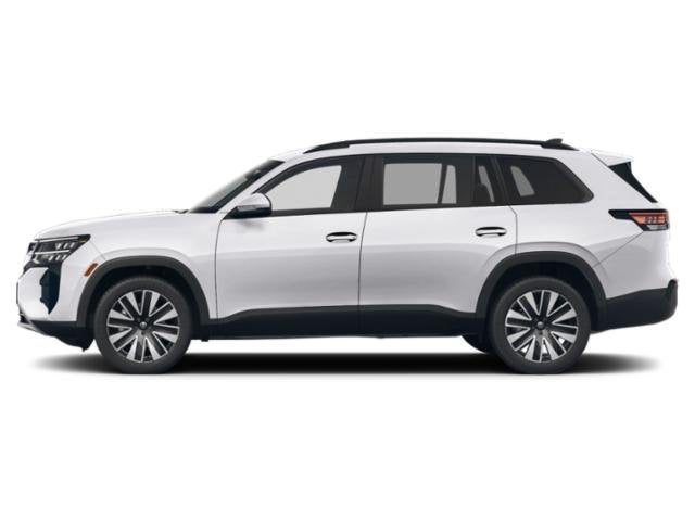 2027 Volkswagen Atlas SE w/Technology