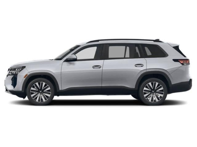 2027 Volkswagen Atlas SE w/Technology