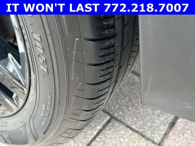 2023 Volkswagen Atlas Cross Sport 3.6L V6 SEL R-Line