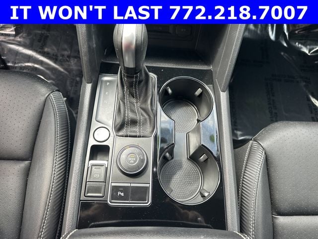 2023 Volkswagen Atlas Cross Sport 3.6L V6 SEL R-Line