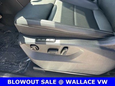 2023 Volkswagen Atlas 3.6L V6 SEL R-Line