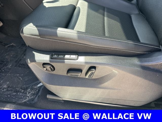 2023 Volkswagen Atlas 3.6L V6 SEL R-Line