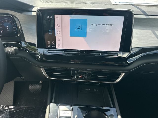 2026 Volkswagen Atlas Cross Sport SE w/Technology
