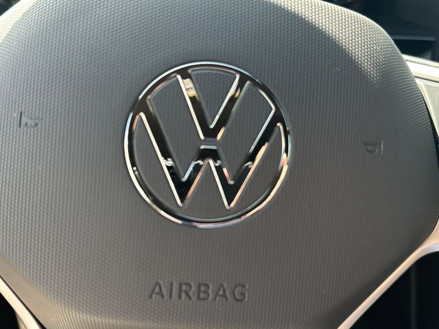 2026 Volkswagen Atlas Cross Sport SE w/Technology