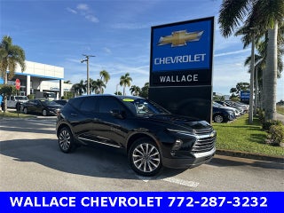 2024 Chevrolet Blazer Premier