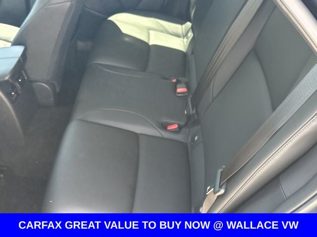 2025 Mazda Mazda CX-30 2.5 S Select Sport