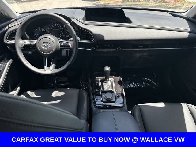 2025 Mazda Mazda CX-30 2.5 S Select Sport