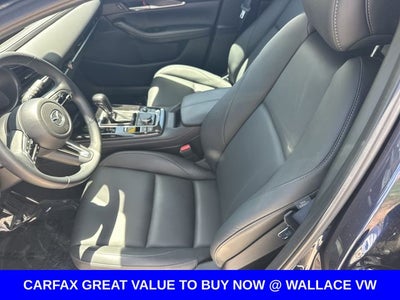 2025 Mazda Mazda CX-30 2.5 S Select Sport